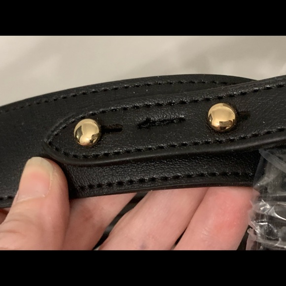 NWT- SHIRALEAH Tory Bucket Bag - Picture 5 of 11